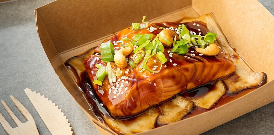 Consejos para el perfecto delivery y take away