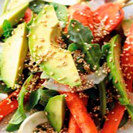 Quinoa Quinoa
