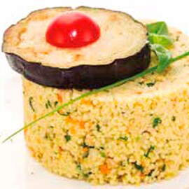 Cuscús Cuscús