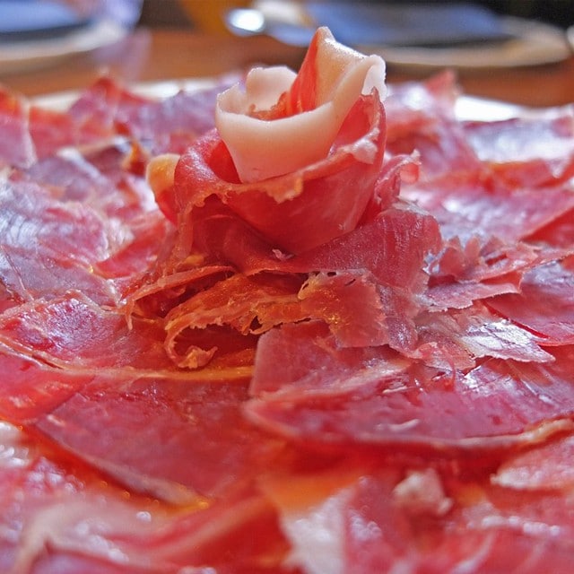 Jamón, jamón