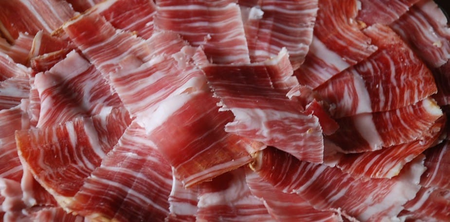 Jamón, jamón
