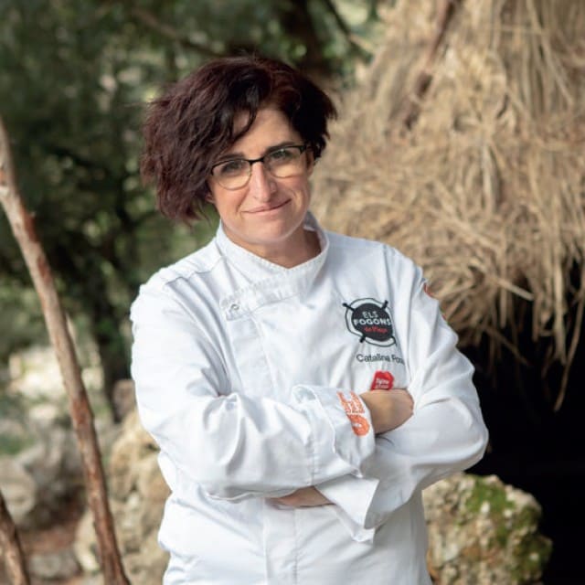 Hablamos con Catalina Pons