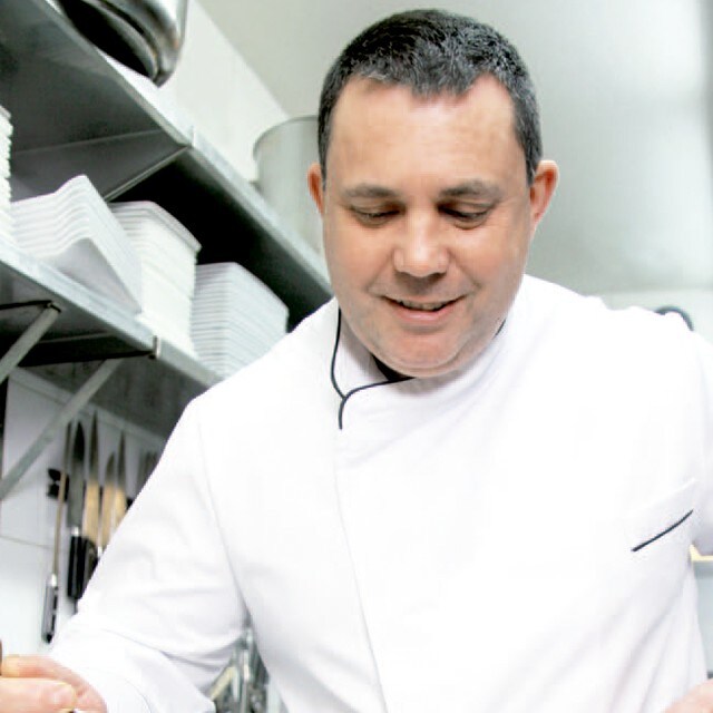 Hablamos con el chef Jesús Lozano