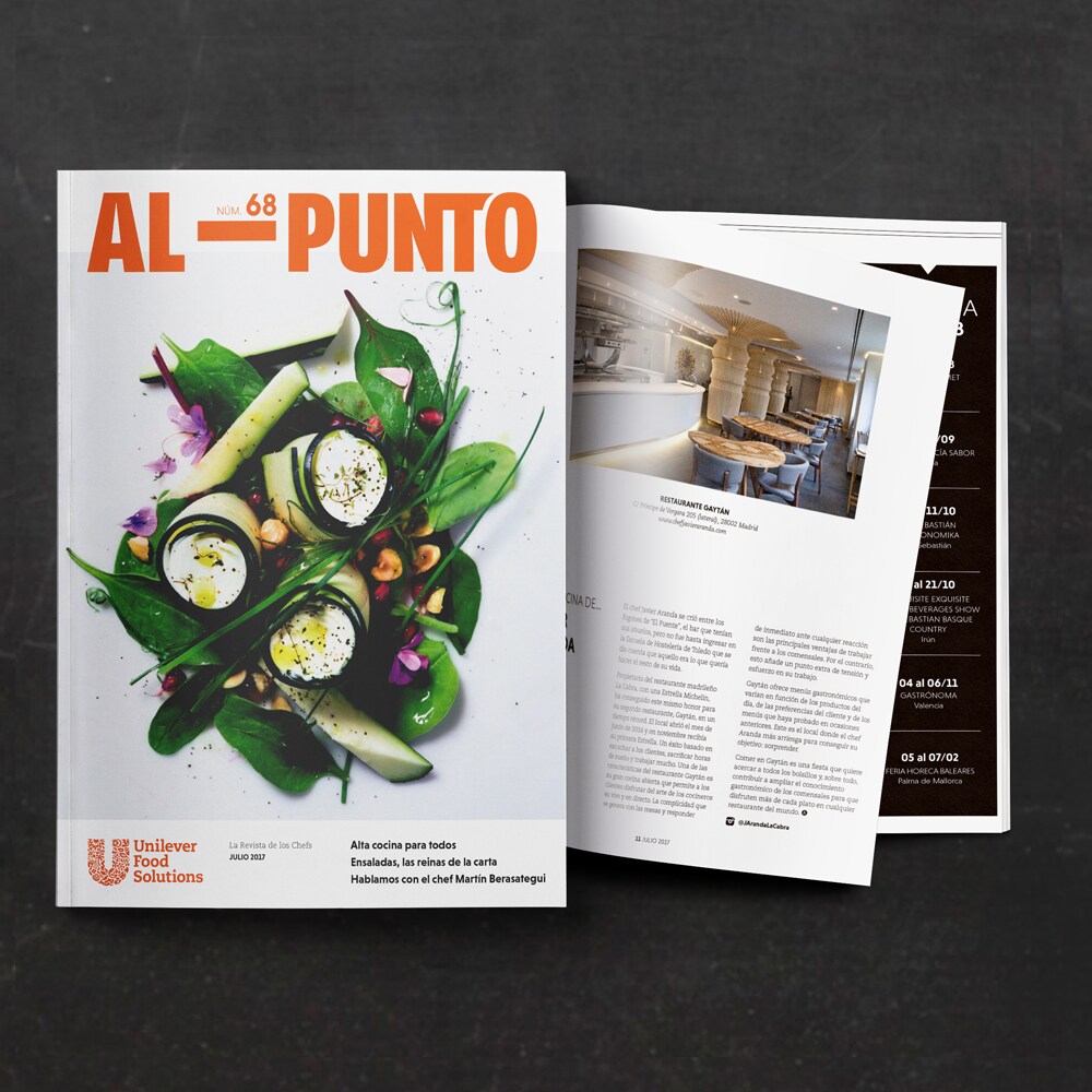Al Punto 68 Al Punto 68