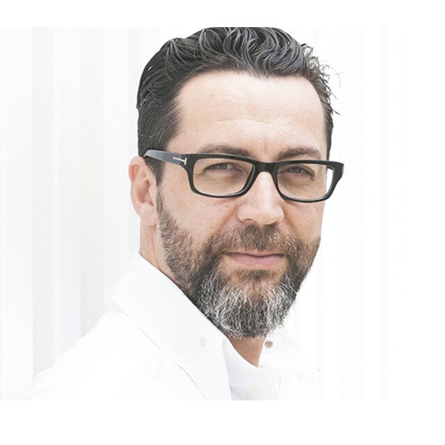 Hablamos con el chef Quique Dacosta