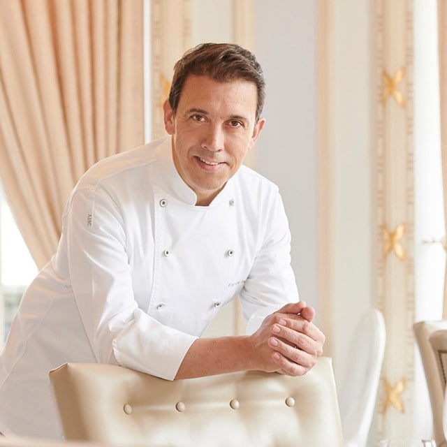 Hablamos con Francis Paniego