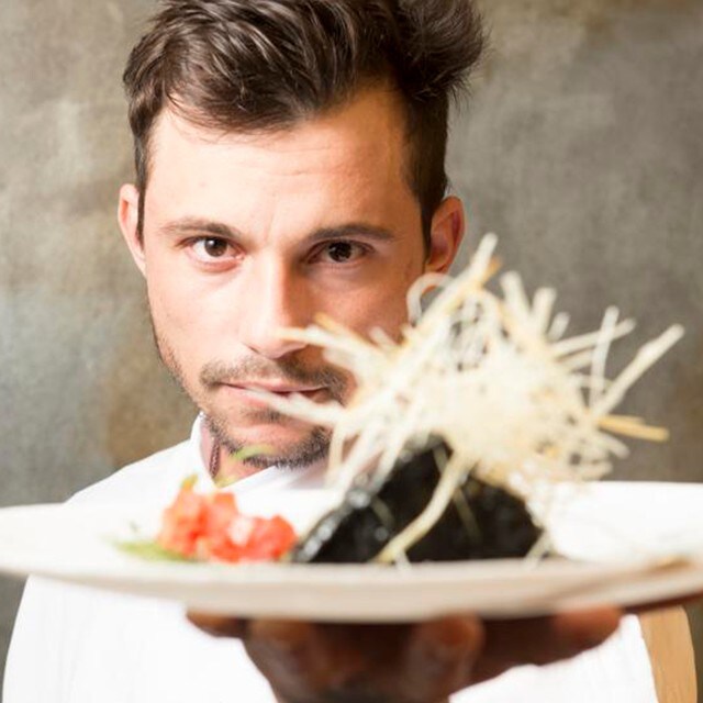 Hablamos con João Alcântara