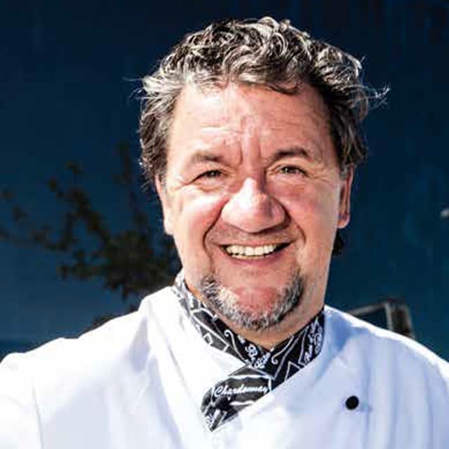 Hablamos con Koldo Royo