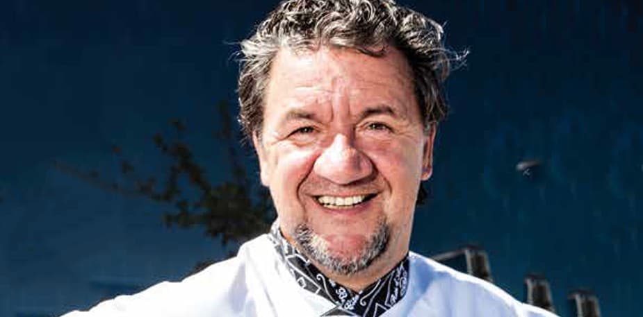 Hablamos con Koldo Royo