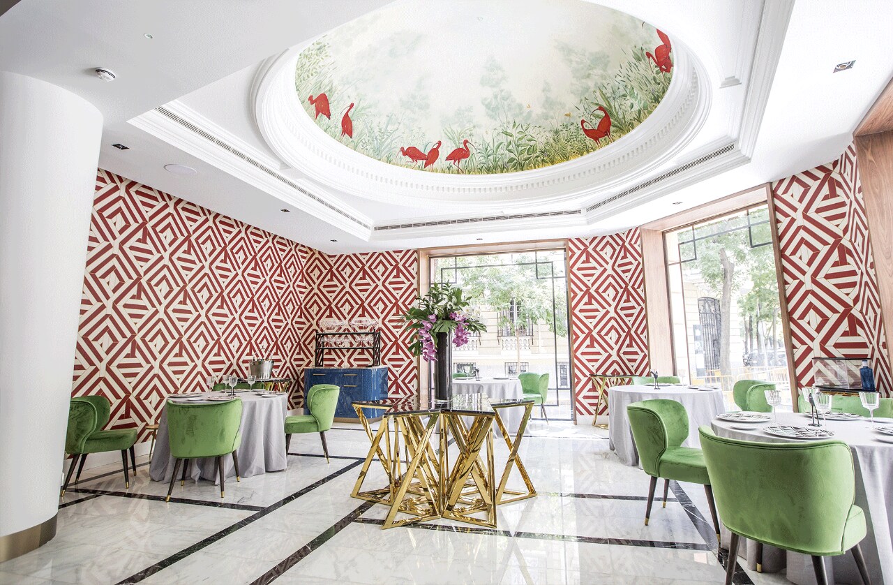 Restaurante Coque