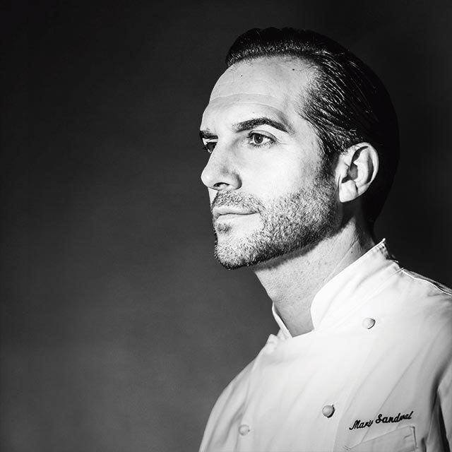 Hablamos con Mario Sandoval