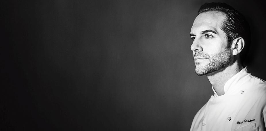 Hablamos con Mario Sandoval