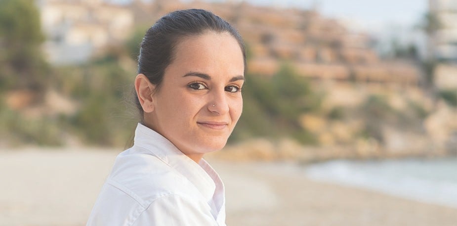 Hablamos con Sara Nicolás 