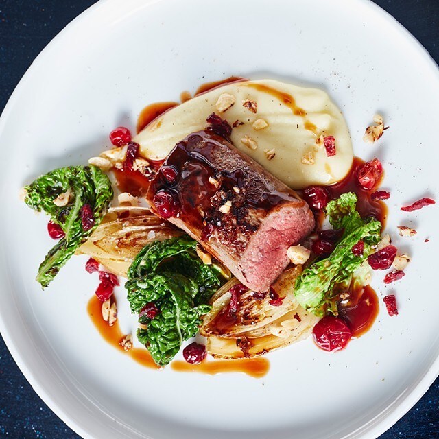 ¿Nos vamos de caza?