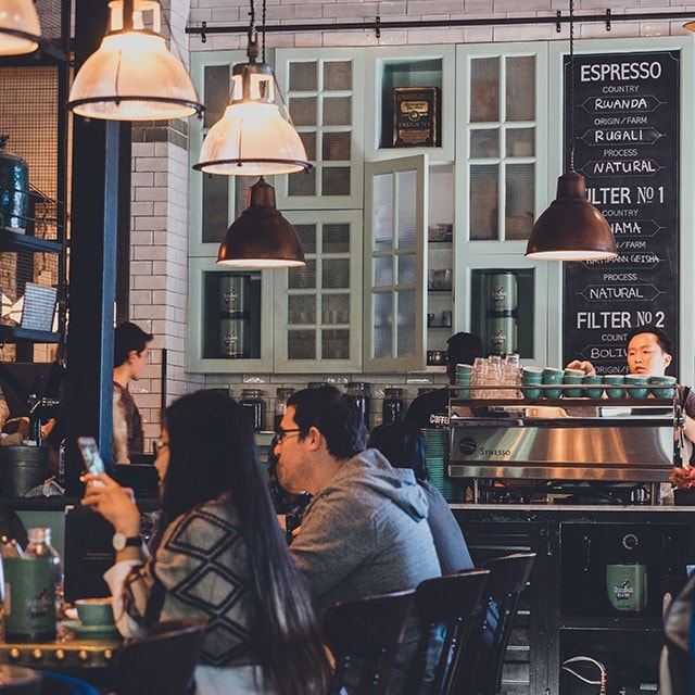 ¿Qué busca el consumidor fuera del hogar?