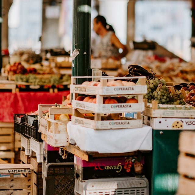 ¿Qué comeremos en el 2025?