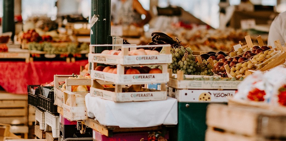 ¿Qué comeremos en el 2025?