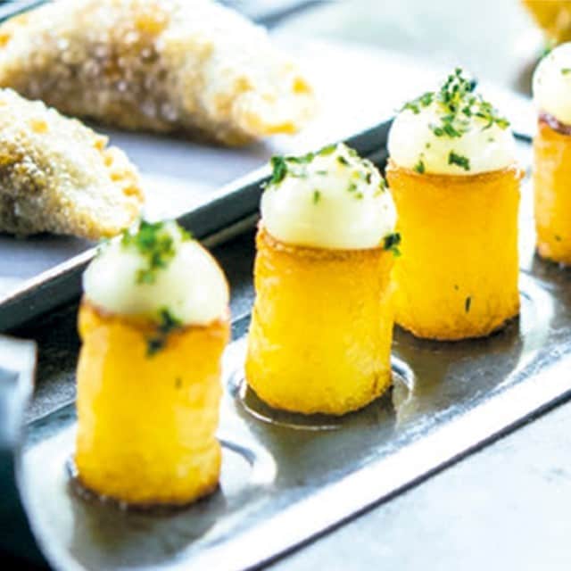 Los 10 imprescindibles que no pueden faltar en tu carta