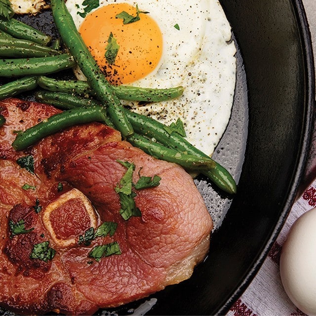 Plato combinado los 7 motivos que señalan su vuelta