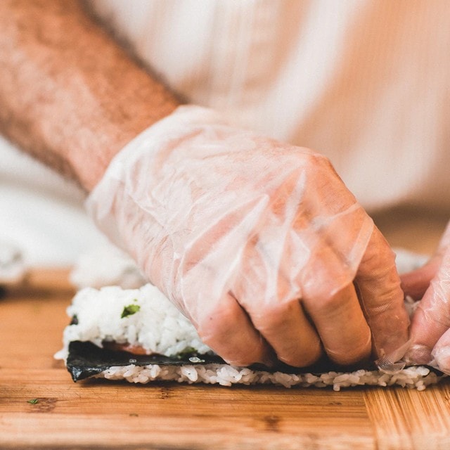 Algas: del fondo del mar al plato