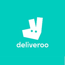 Deliveroo Deliveroo