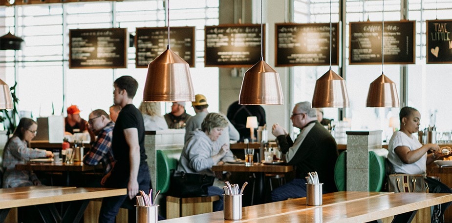 Casual Food más que un apellido gastronómico