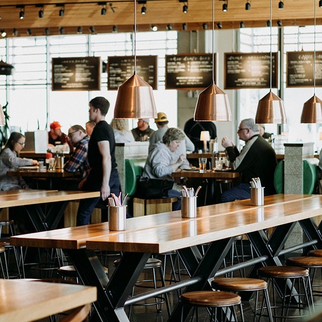 Casual Food más que un apellido gastronómico