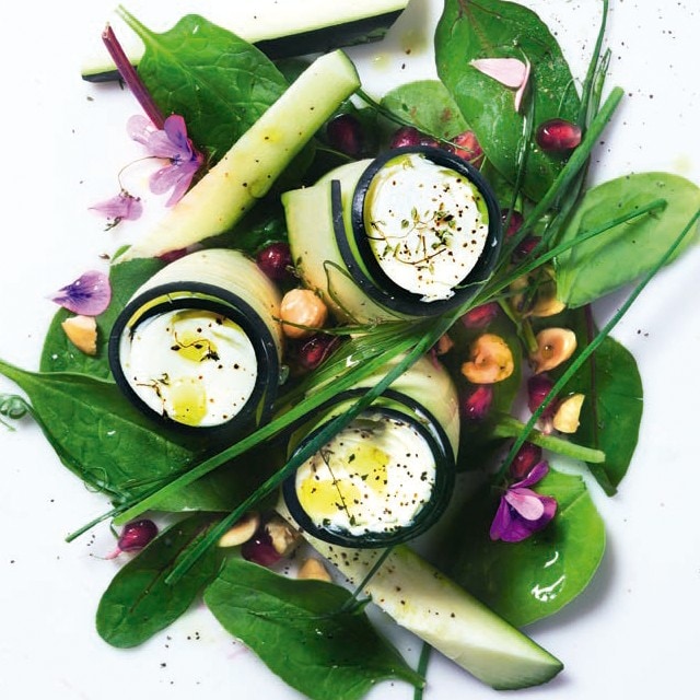 Creatividad apta para celíacos