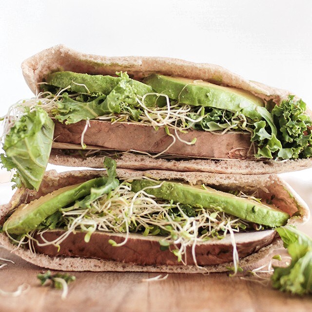 EcoFood, el cambio de paradigma