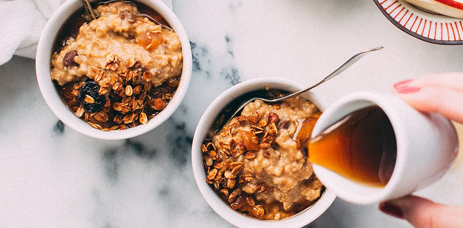 El desayuno, la comida más importante del día