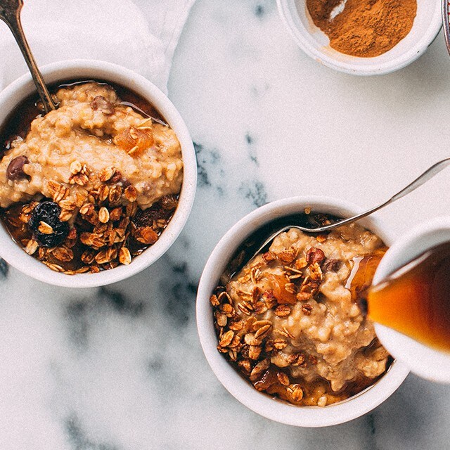 El desayuno, la comida más importante del día