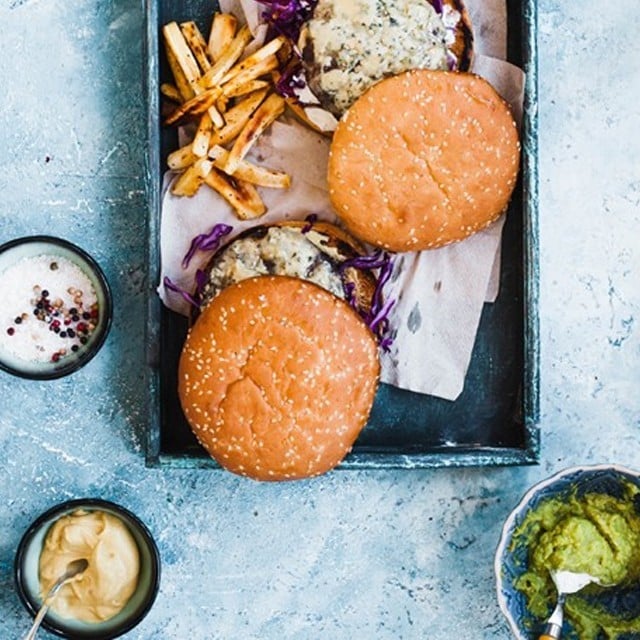 El street food, a la conquista de la calle