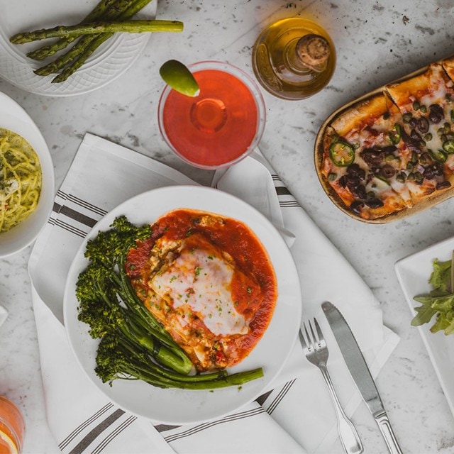 Flexitarianismo, dieta flexible y saludable