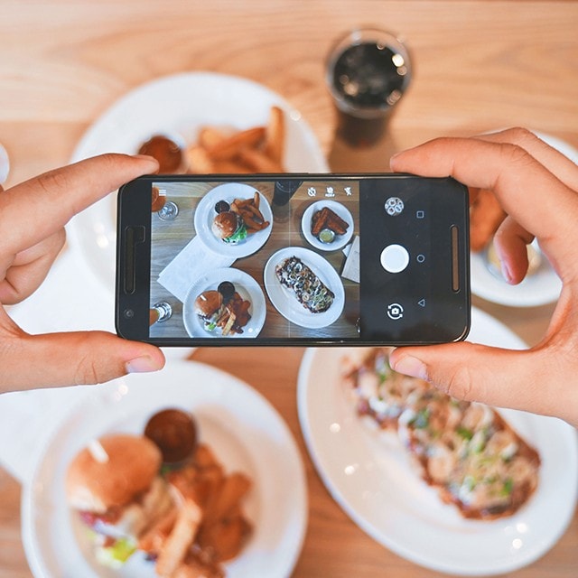 Internet, un trampolín hacia el éxito