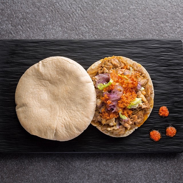 Creaciones asiáticas en nuestras cocinas
