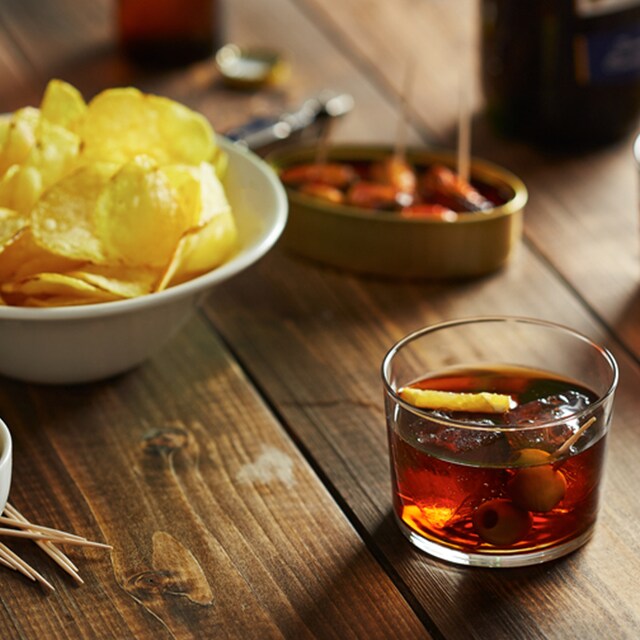 ¡Viva el vermut!