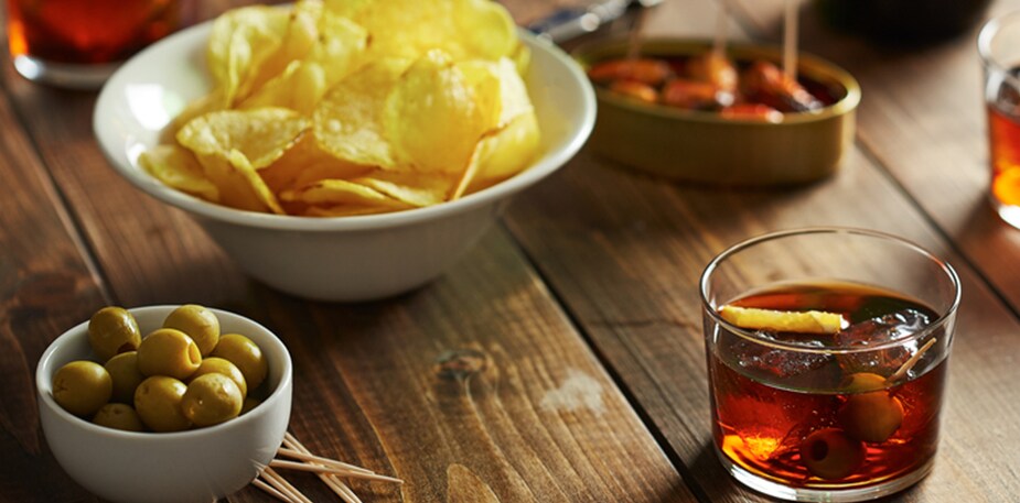 ¡Viva el vermut!