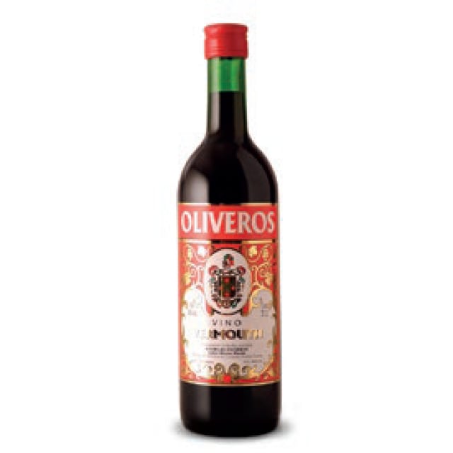 Oliveros Oliveros