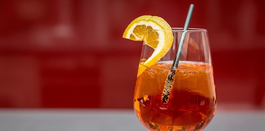 La revolución de los cócteles