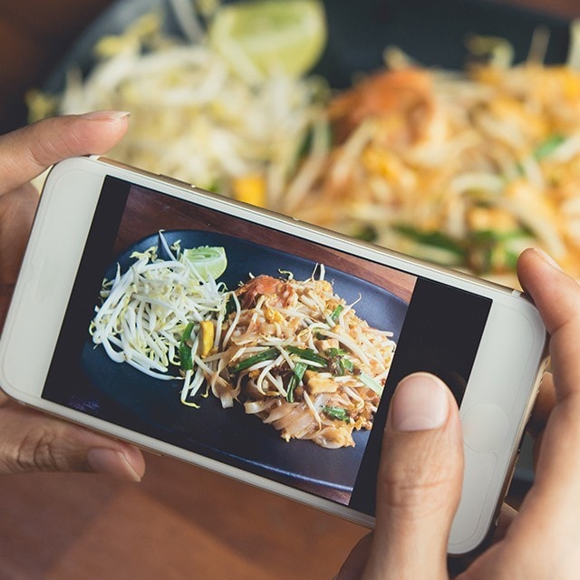 Optimiza tu presencia en redes sociales