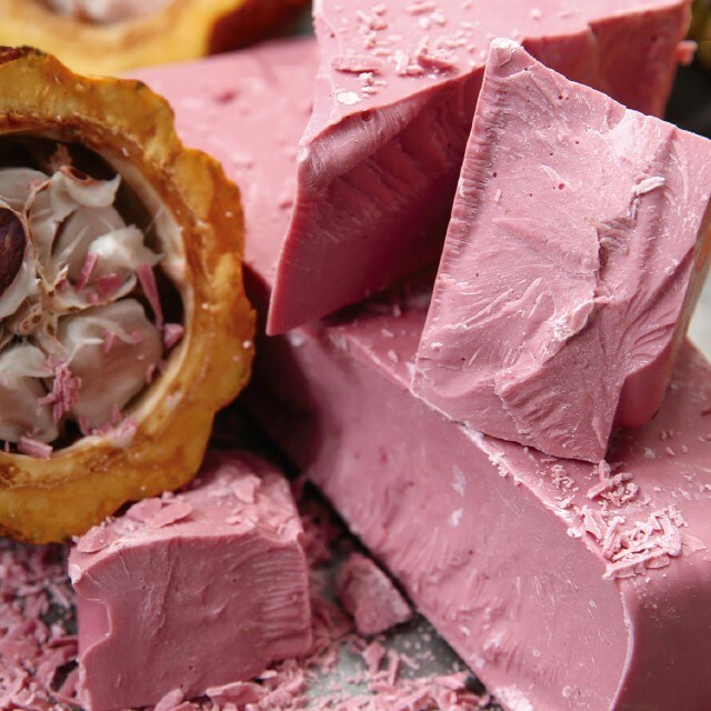 Para gustos, ¡chocolates!