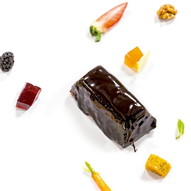 Reinventa los postres clásicos 