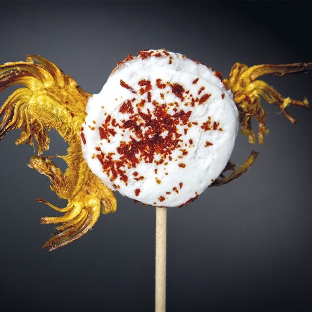 Restaurantes con estrella Michelin