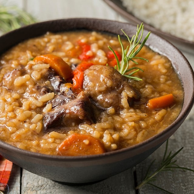 ¡Saca todo el jugo a la cuchara!