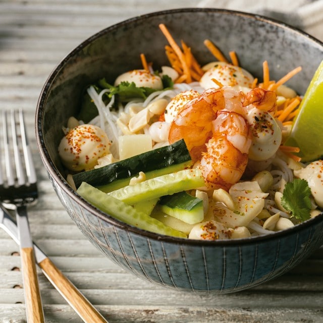 Multiplica tus opciones sin gluten