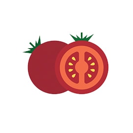 Salsas de tomate Salsas de tomate