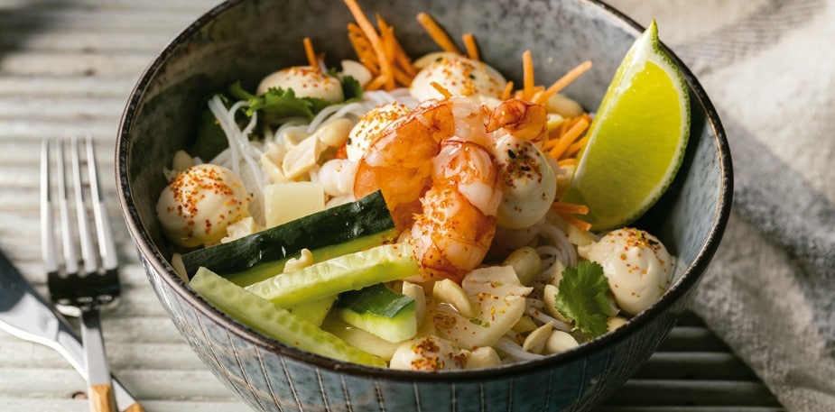 Multiplica tus opciones sin gluten