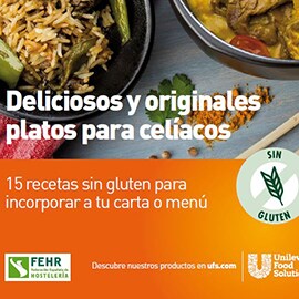 Recetario sin gluten para celíacos Recetario sin gluten para celíacos