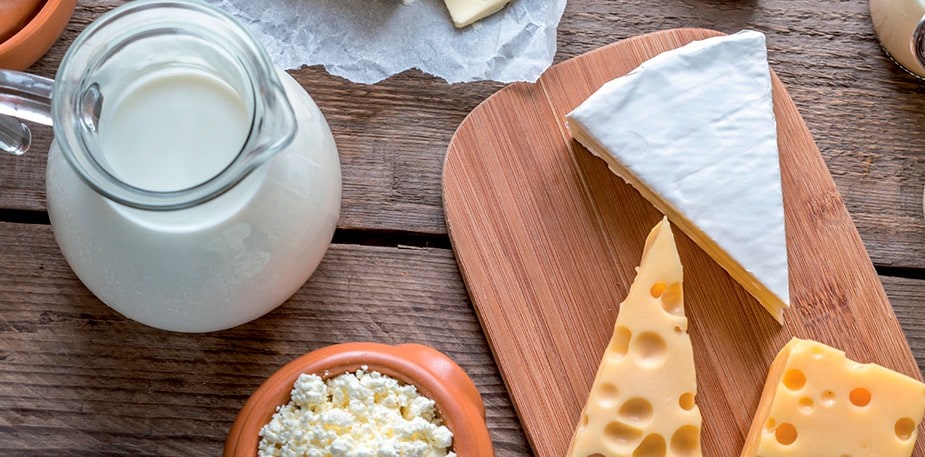 ¿Qué dice la ley sobre alérgenos en hostelería?