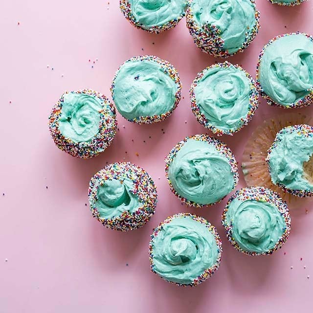 Dulces sueños americanos